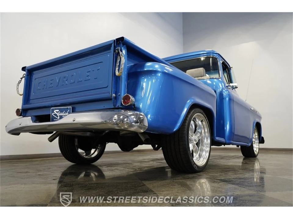 1956 Chevrolet Task Force - Image 28 of 31