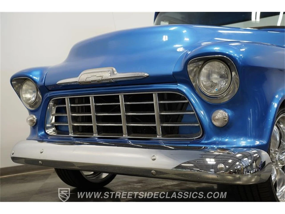 1956 Chevrolet Task Force - Image 20 of 31