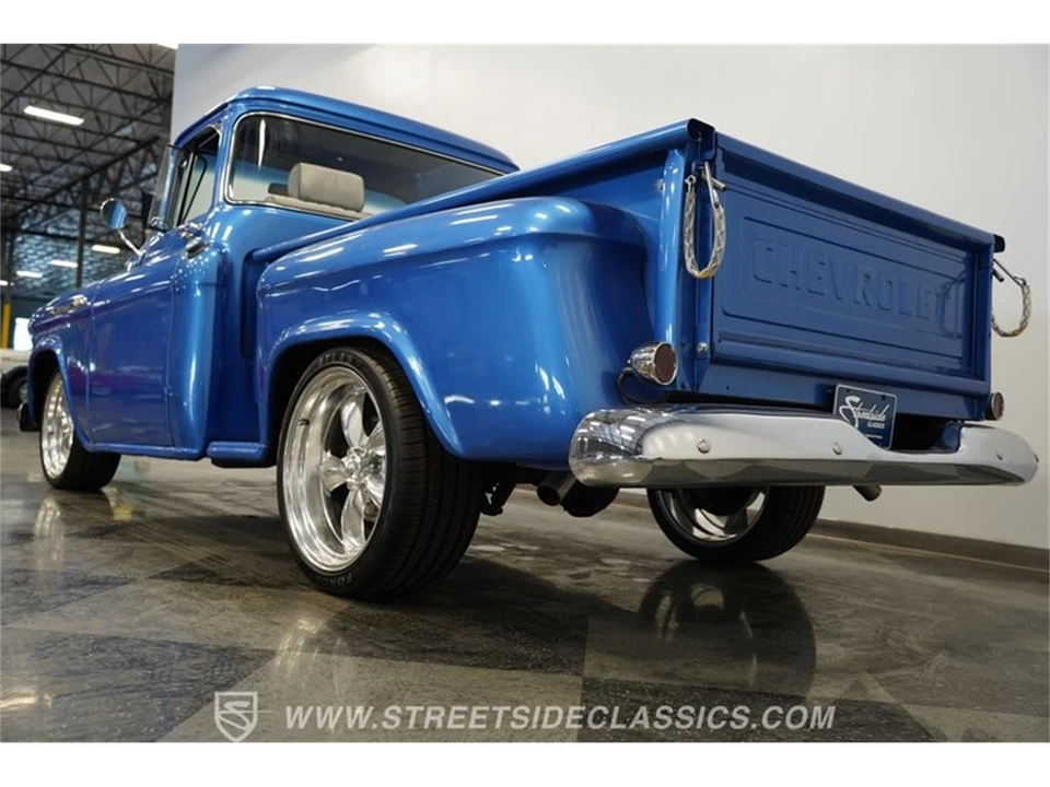 1956 Chevrolet Task Force - Image 24 of 31