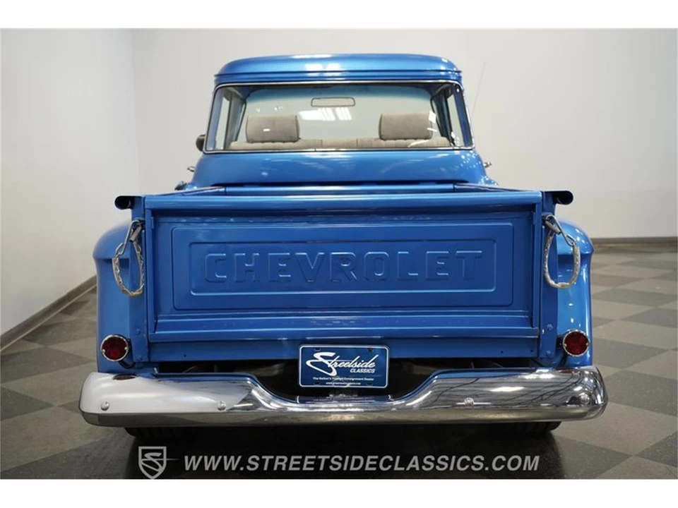 1956 Chevrolet Task Force - Image 26 of 31