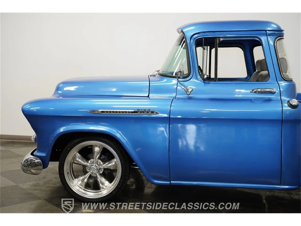 1956 Chevrolet Task Force - Image 22 of 31