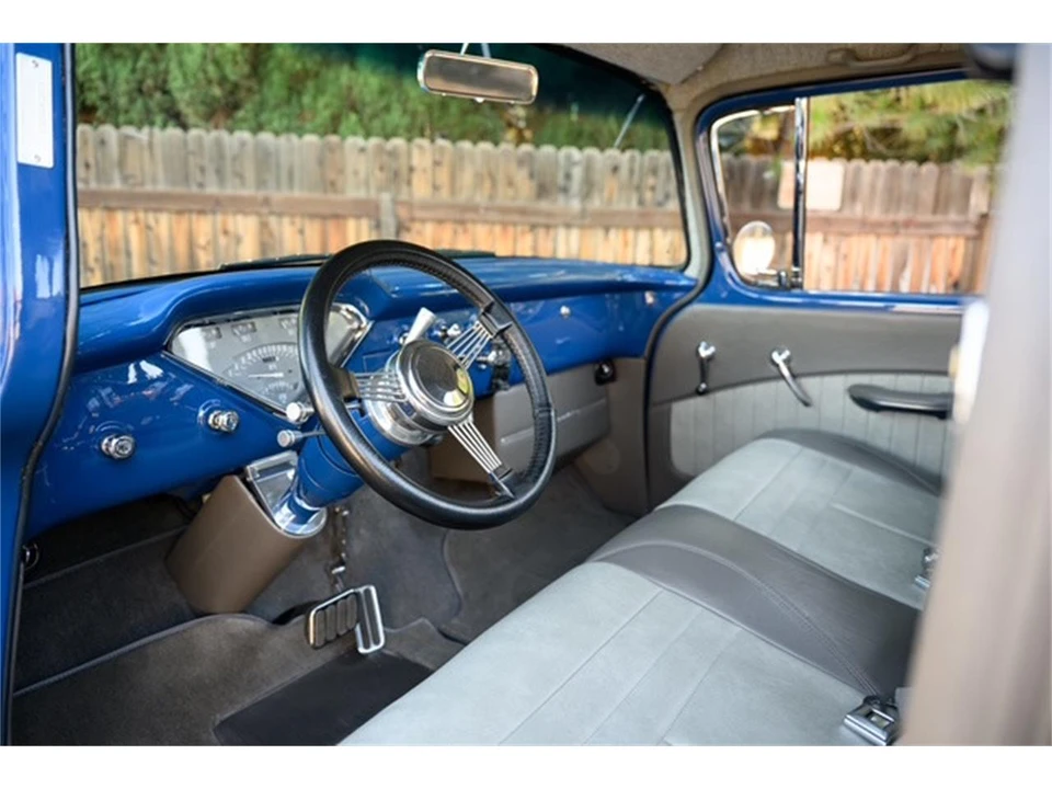 1956 Chevrolet Task Force - Image 3 of 5