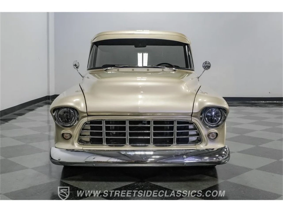 1956 Chevrolet Task Force - Image 18 of 31