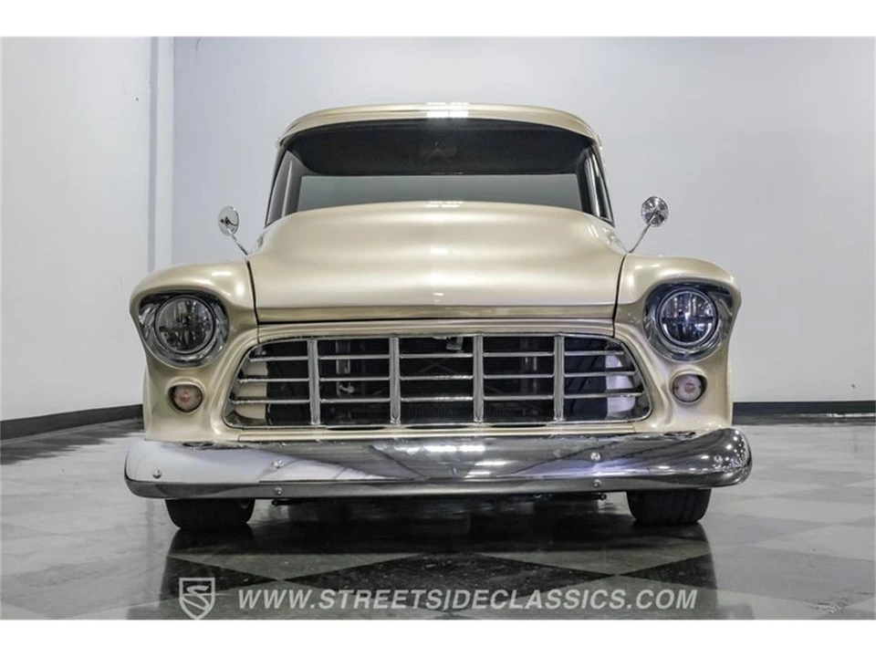 1956 Chevrolet Task Force - Image 31 of 31