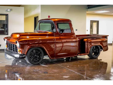 1956 Chevrolet 3100