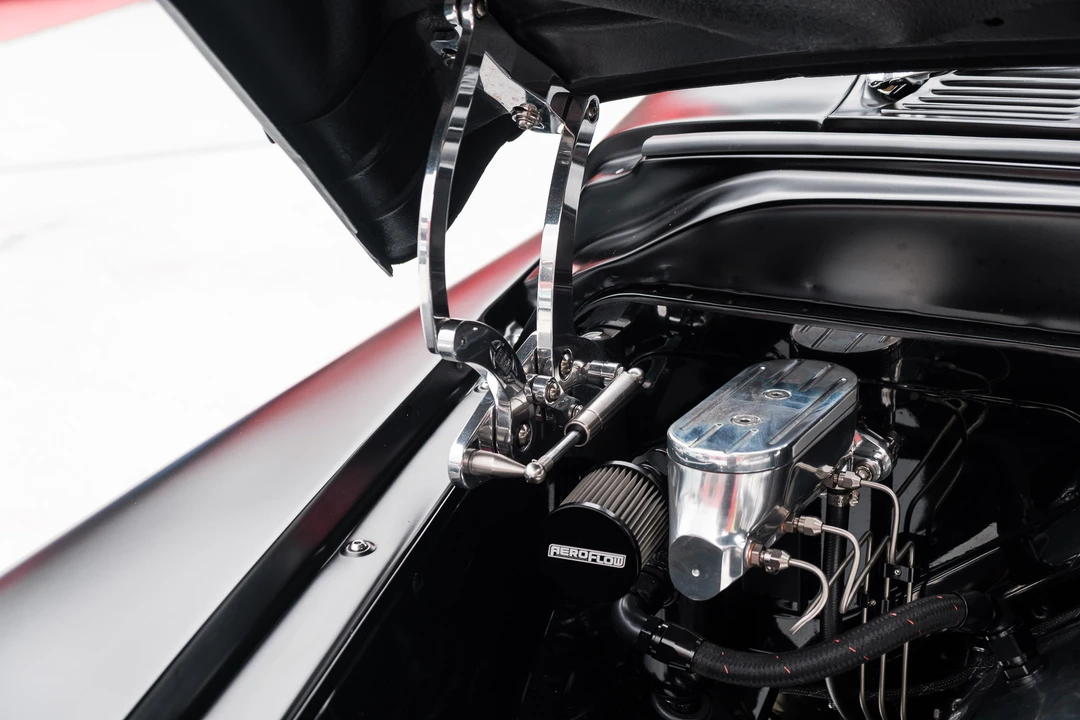 1956 Chevrolet Task Force - Image 27 of 31