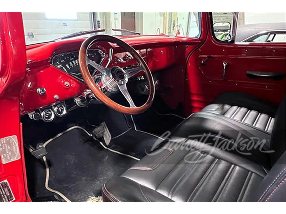 1956 Chevrolet Task Force - Image 4 of 5