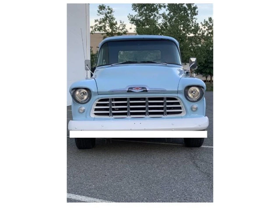 1956 Chevrolet Task Force - Image 2 of 24