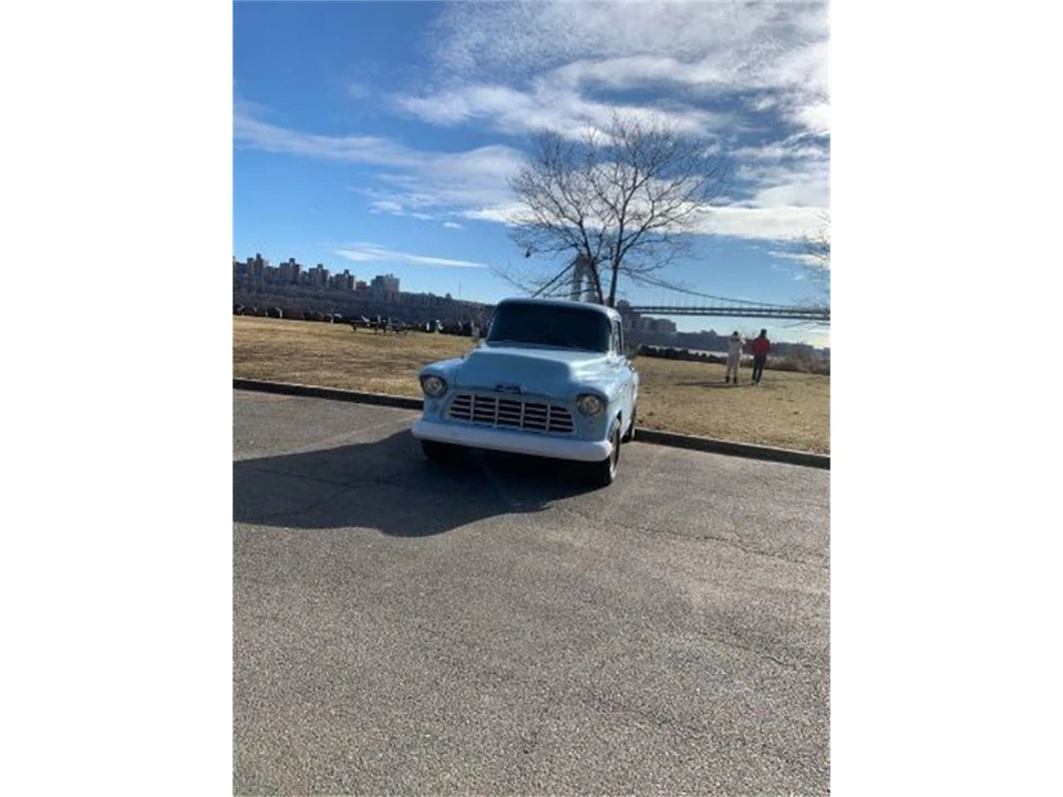 1956 Chevrolet Task Force - Image 24 of 24