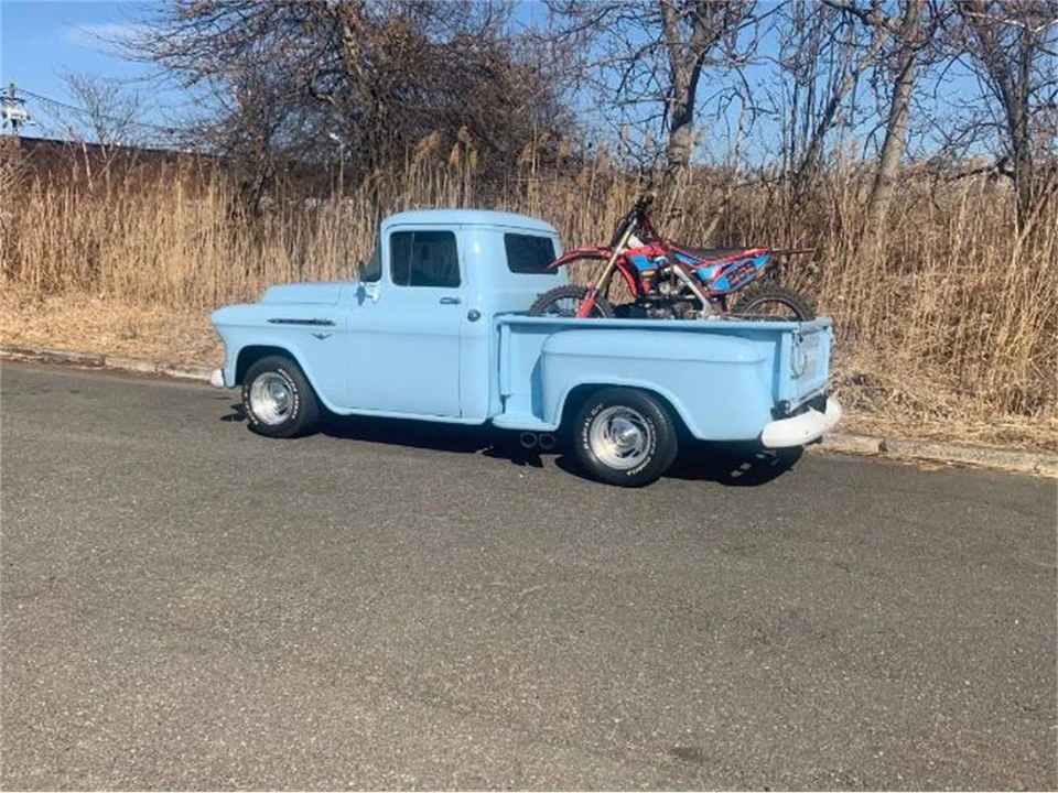 1956 Chevrolet Task Force - Image 10 of 24