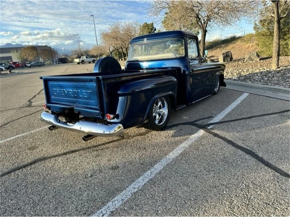 1956 Chevrolet Task Force - Image 2 of 14
