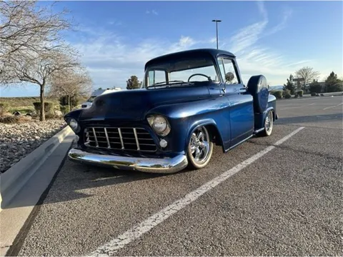 1956 Chevrolet 3100