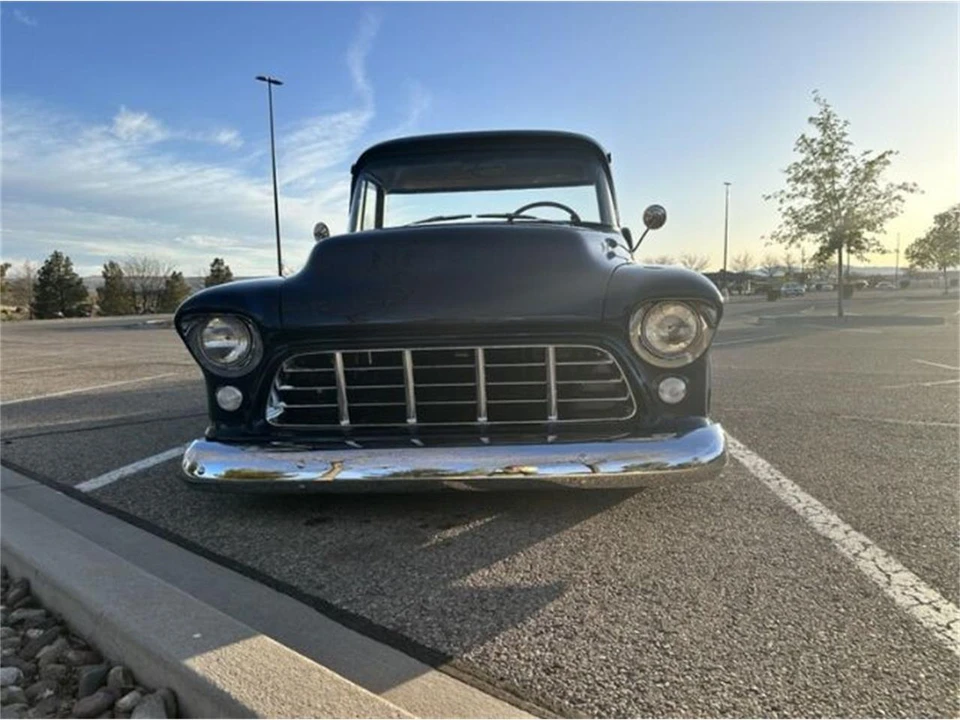1956 Chevrolet Task Force - Image 10 of 14