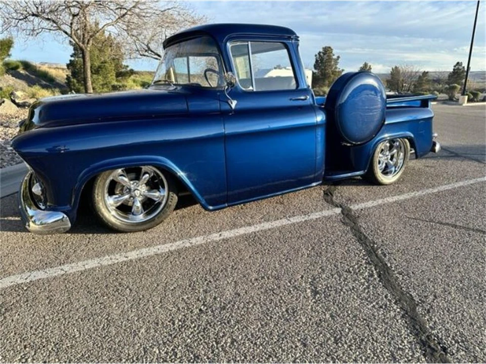 1956 Chevrolet Task Force - Image 13 of 14