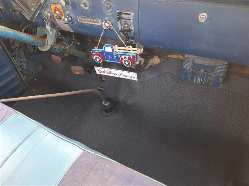 1956 Chevrolet Task Force - Image 7 of 25