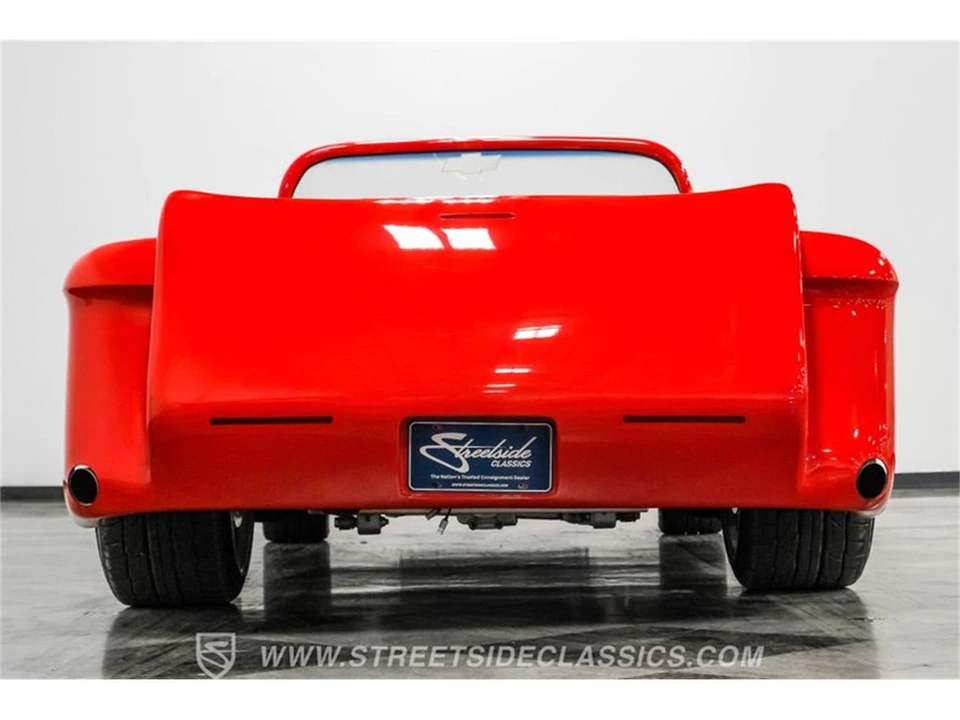 1956 Chevrolet Task Force - Image 31 of 31