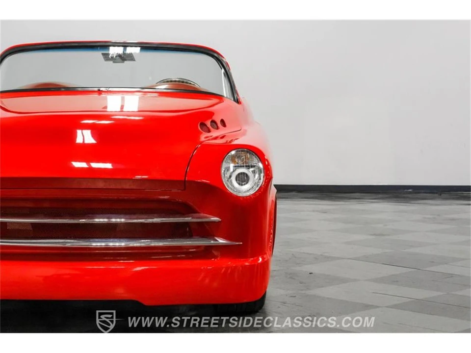 1956 Chevrolet Task Force - Image 19 of 31