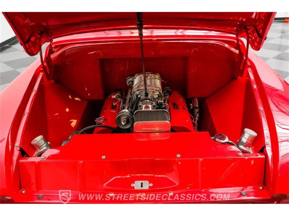 1956 Chevrolet Task Force - Image 3 of 31