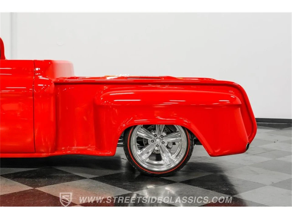 1956 Chevrolet Task Force - Image 23 of 31