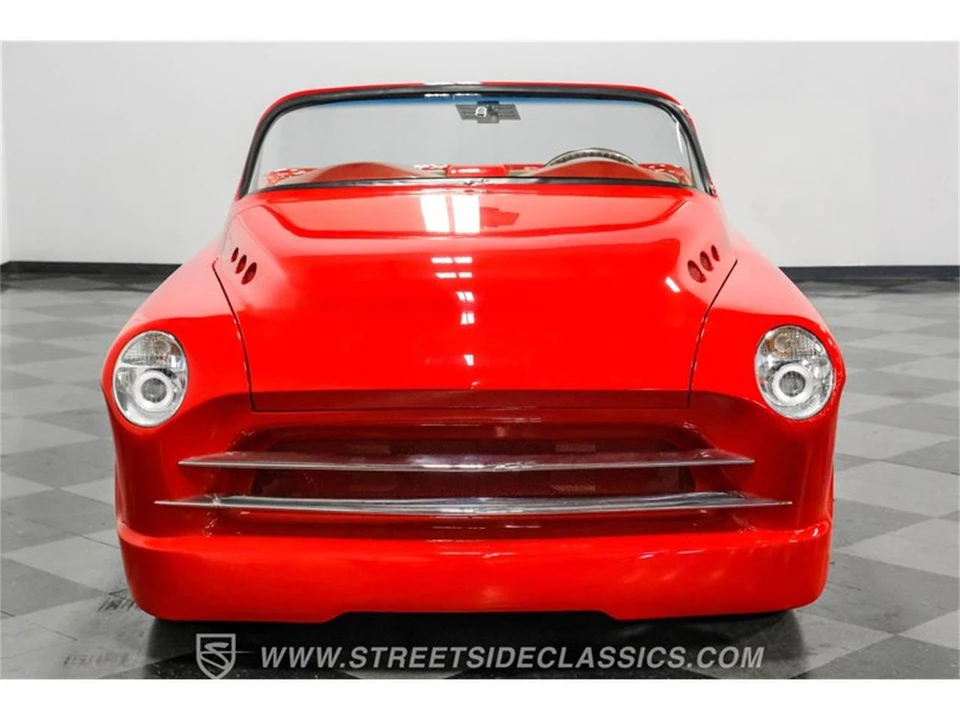 1956 Chevrolet Task Force - Image 17 of 31
