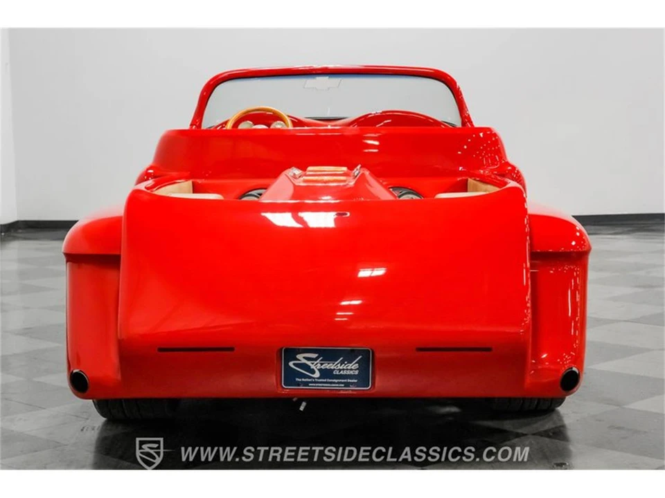 1956 Chevrolet Task Force - Image 9 of 31