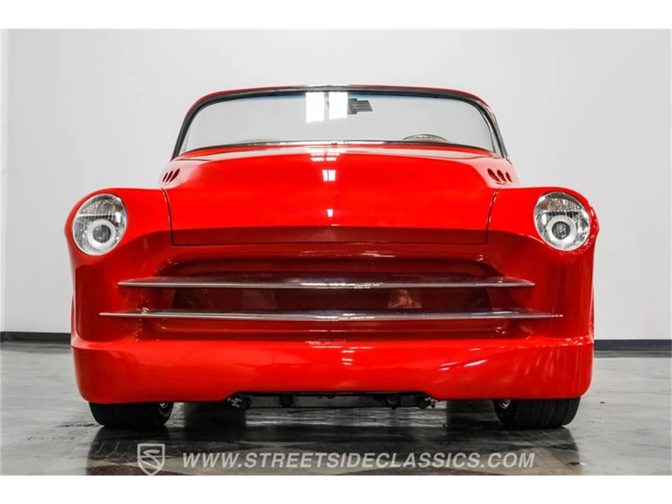 1956 Chevrolet Task Force - Image 30 of 31