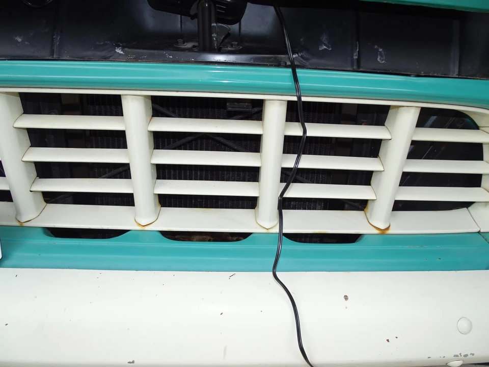 1956 Chevrolet Task Force - Image 13 of 31