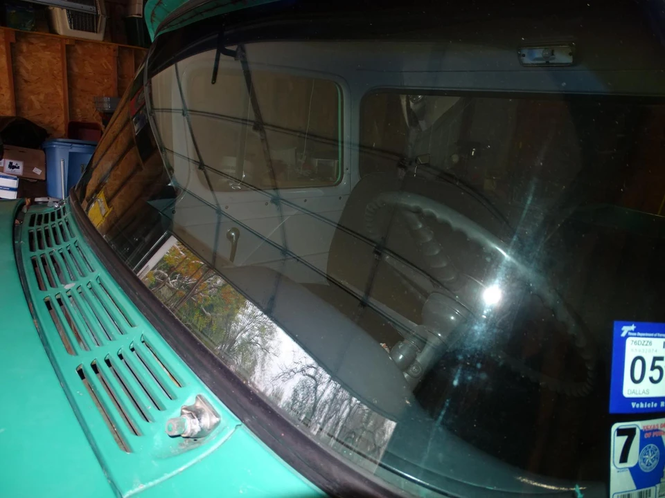 1956 Chevrolet Task Force - Image 14 of 31