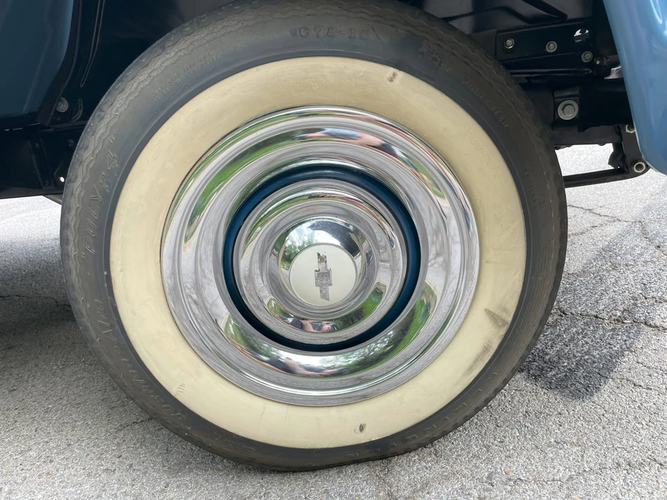 1956 Chevrolet Task Force - Image 22 of 31