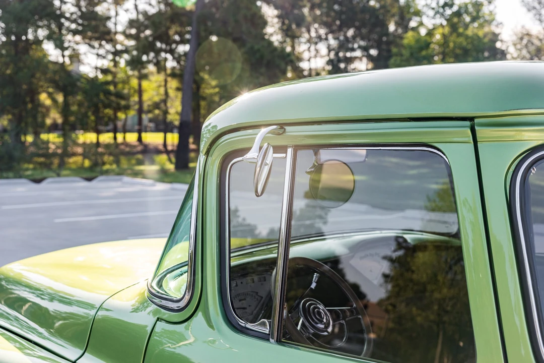 1956 Chevrolet Task Force - Image 23 of 31