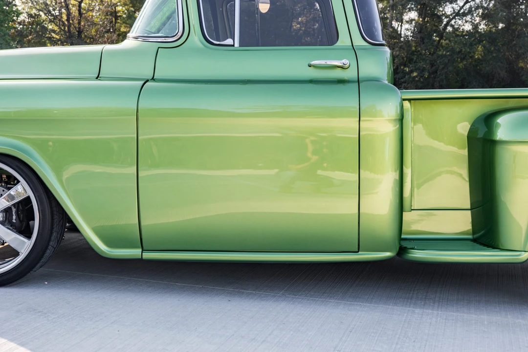 1956 Chevrolet Task Force - Image 30 of 31