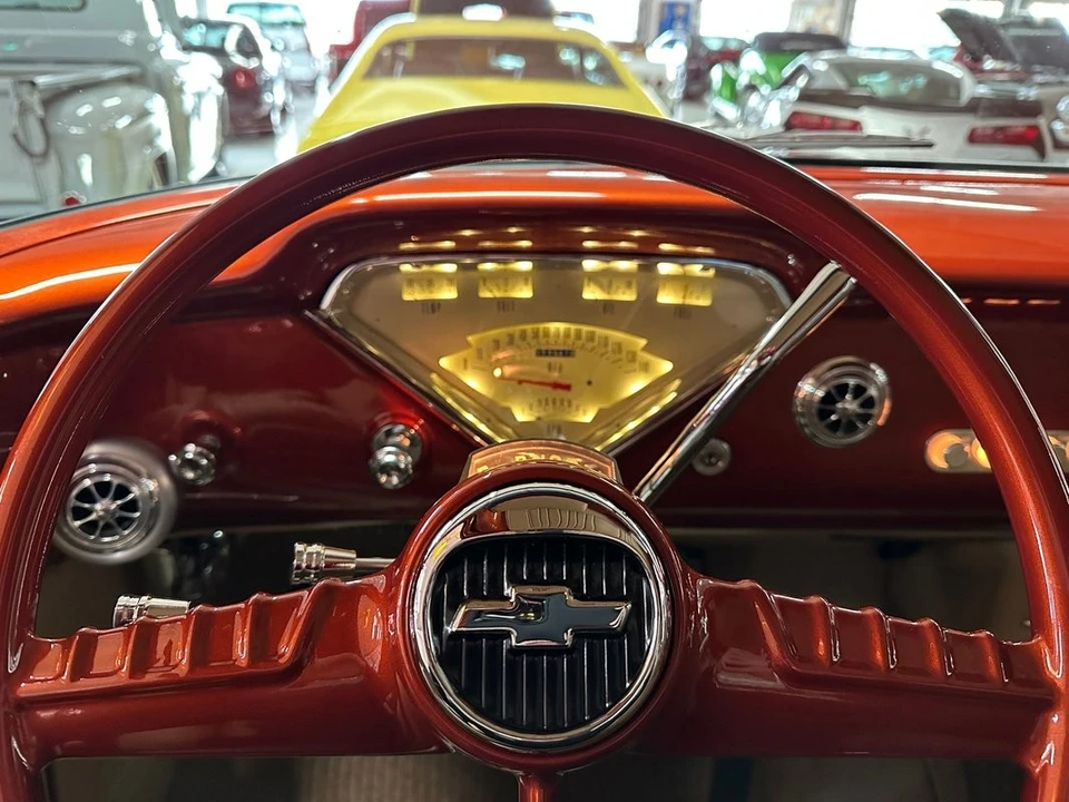 1956 Chevrolet Task Force - Image 28 of 31