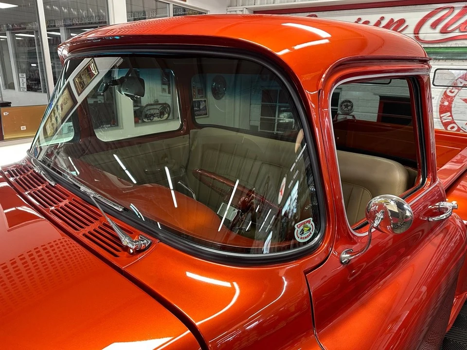 1956 Chevrolet Task Force - Image 13 of 31