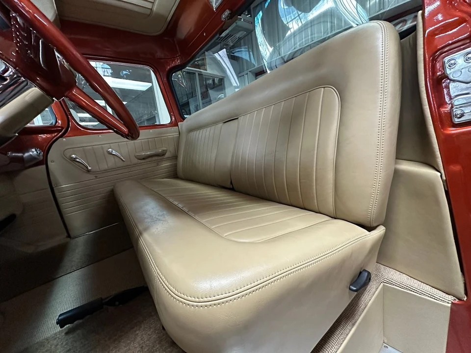 1956 Chevrolet Task Force - Image 24 of 31