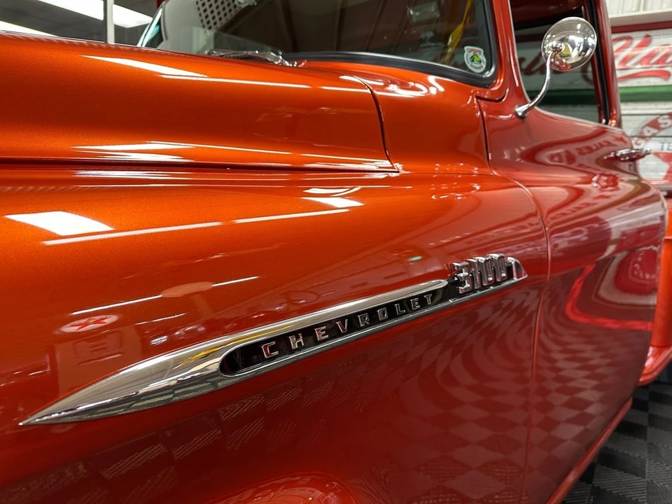 1956 Chevrolet Task Force - Image 12 of 12