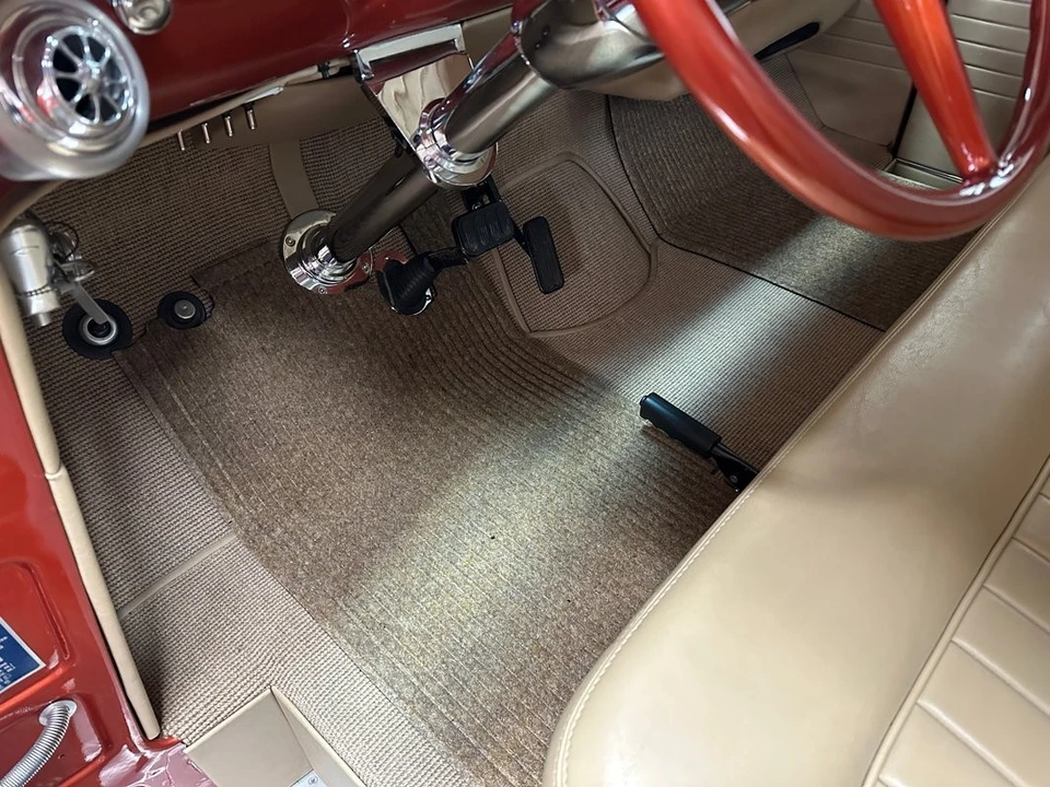 1956 Chevrolet Task Force - Image 21 of 31