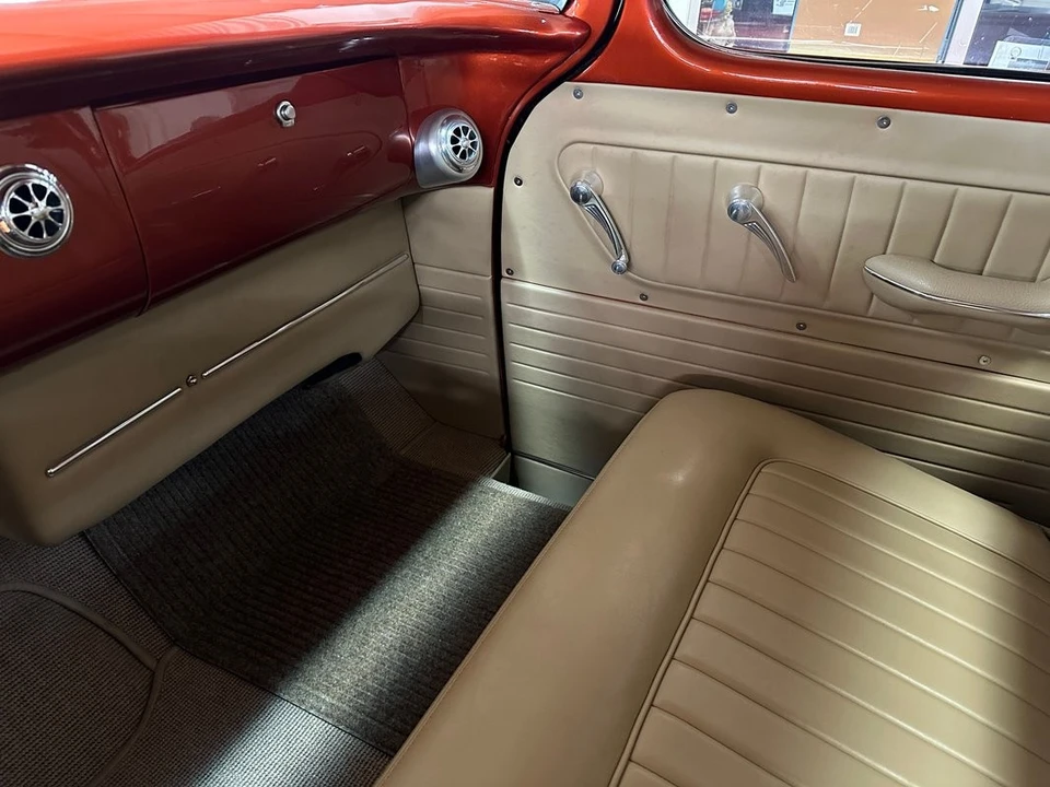 1956 Chevrolet Task Force - Image 31 of 31