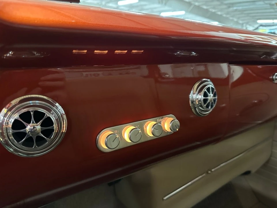 1956 Chevrolet Task Force - Image 30 of 31