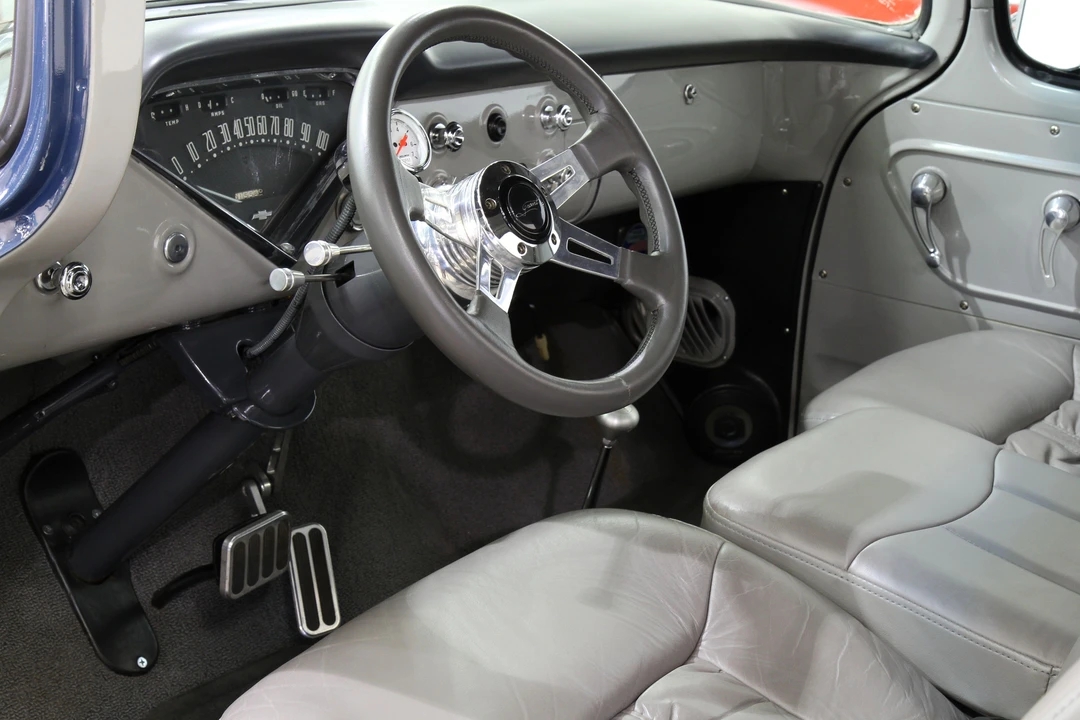 1956 Chevrolet Task Force - Image 2 of 3