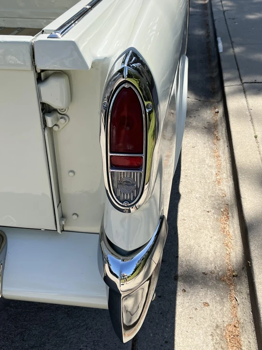 1956 Chevrolet Task Force - Image 21 of 31