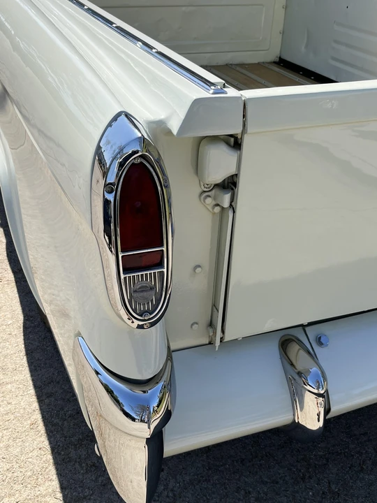 1956 Chevrolet Task Force - Image 20 of 31