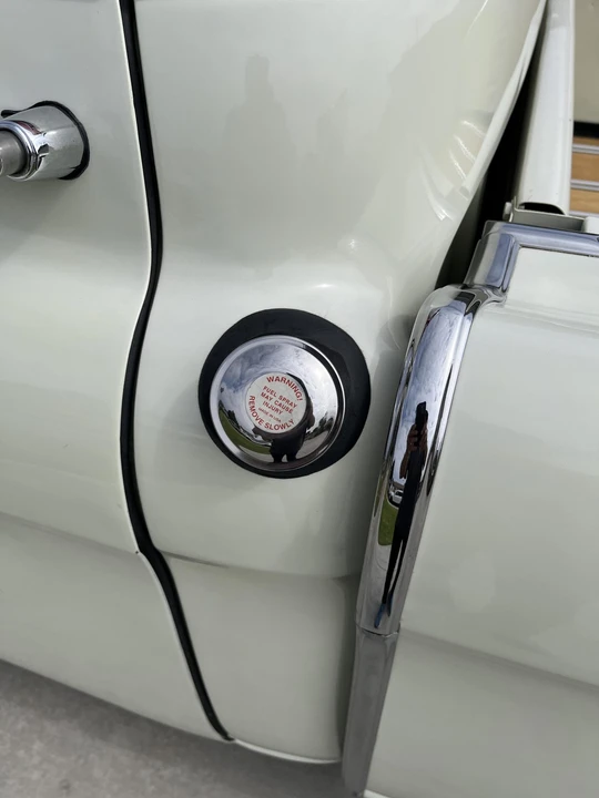 1956 Chevrolet Task Force - Image 27 of 31