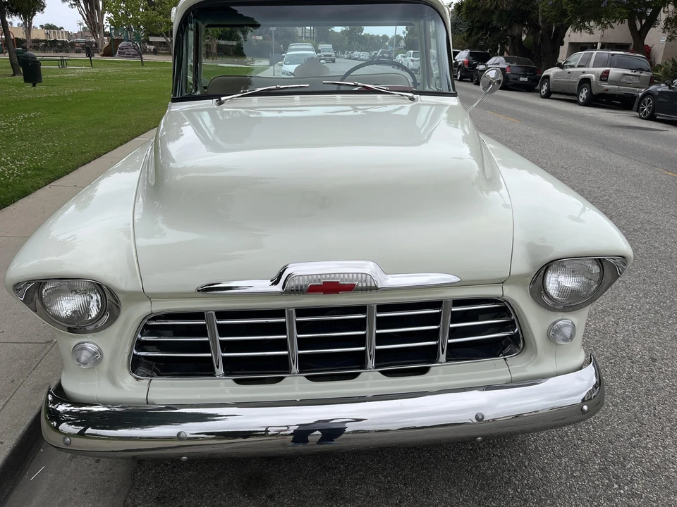 1956 Chevrolet Task Force - Image 2 of 31