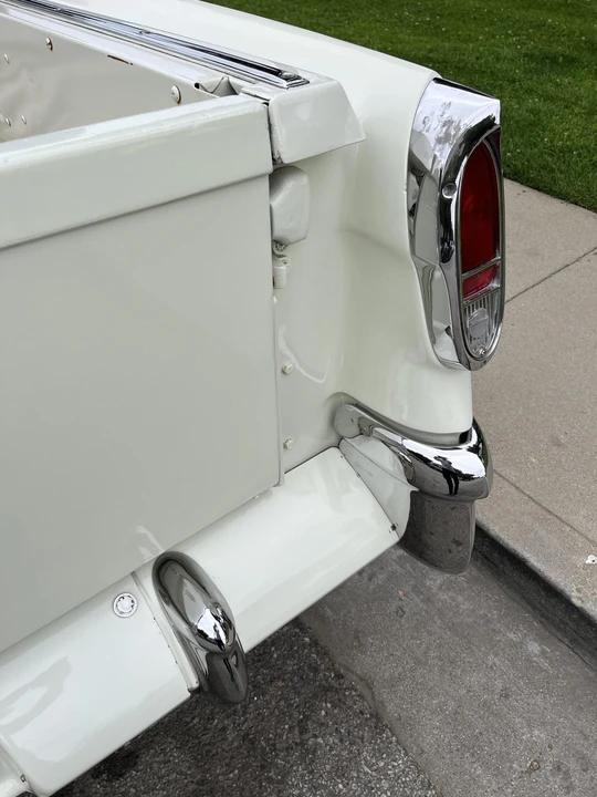 1956 Chevrolet Task Force - Image 19 of 31