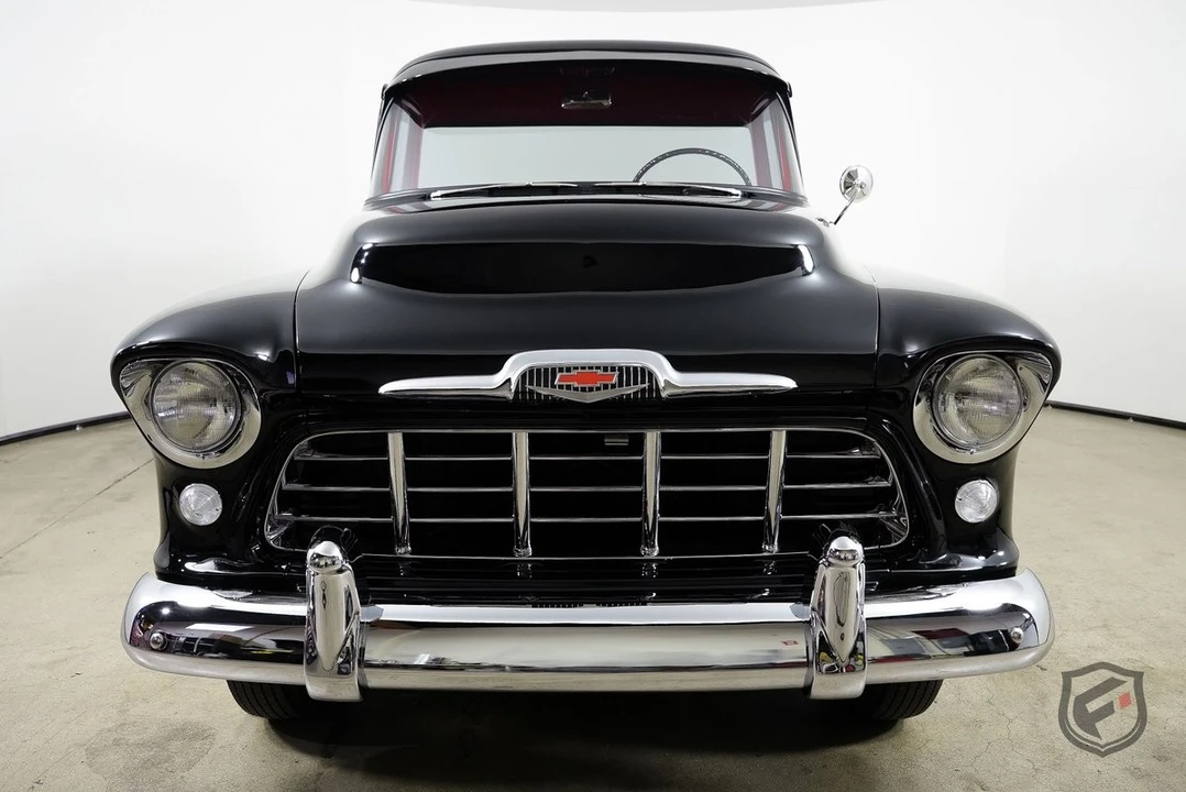 1956 Chevrolet Task Force - Image 3 of 31