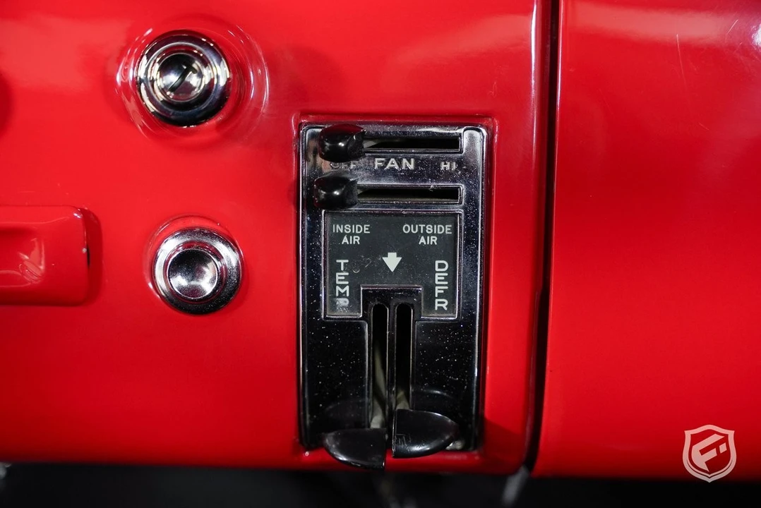 1956 Chevrolet Task Force - Image 26 of 31