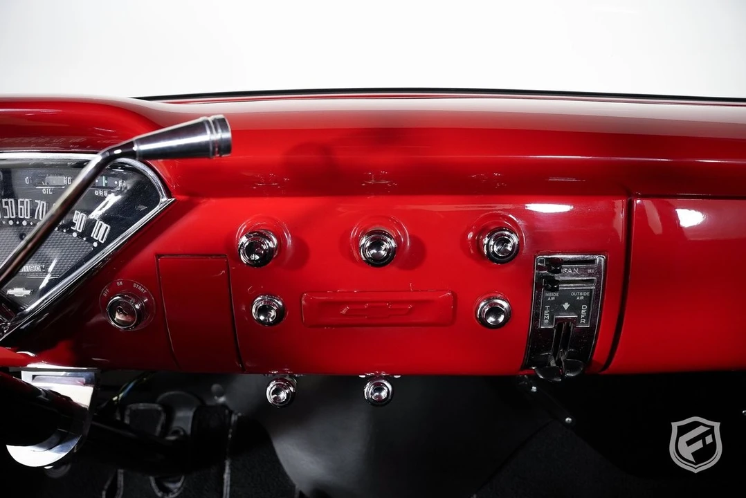 1956 Chevrolet Task Force - Image 22 of 31