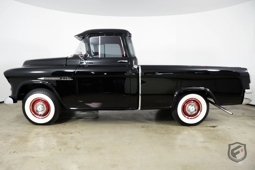 1956 Chevrolet Task Force - Image 6 of 21