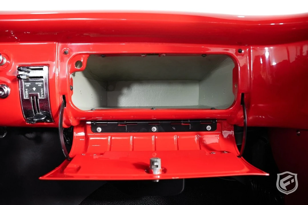 1956 Chevrolet Task Force - Image 30 of 31