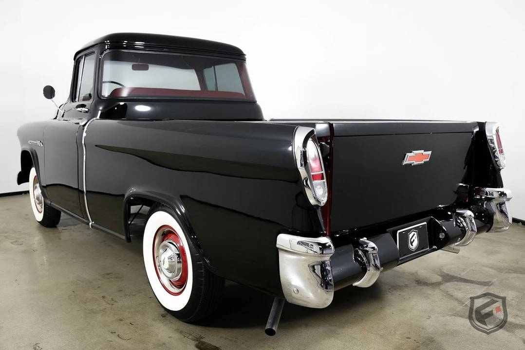 1956 Chevrolet Task Force - Image 7 of 21